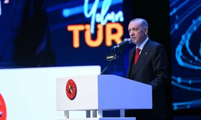 Cumhurbaşkanı Erdoğan: “Depremzedelere hakaret ederek siyaset yapılmaz!.”
