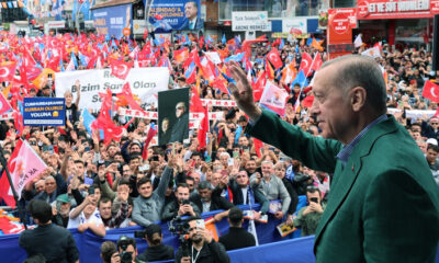Cumhurbaşkanı Erdoğan, Muharrem İnce’nin adaylıktan çekilmesini yorumladı!.