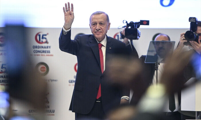 Cumhurbaşkanı Erdoğan müjdeyi verdi! “Tüm memurlar 3600 ek göstergeden yararlanacak!.”