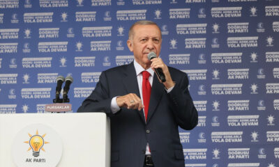 Cumhurbaşkanı Erdoğan, kira fiyatlarını artıran ev sahiplerine seslendi! “Seçimden sonra gerekeni yapacağız!.”
