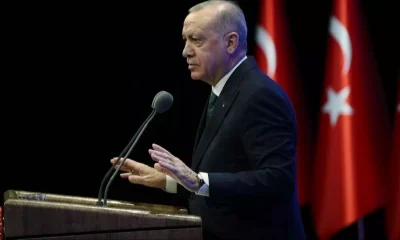 Cumhurbaşkanı Erdoğan’dan seçim mesajı! “Şimdi sandıklara sahip çıkma vakti..”