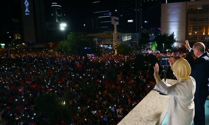 Cumhurbaşkanı Erdoğan’dan 14 Mayıs mesajı! “Yine zaferle çıkacağız!.”