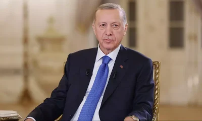 Cumhurbaşkanı Erdoğan’dan sandık çağrısı! “ALLAH yar ve yardımcımız olsun!.