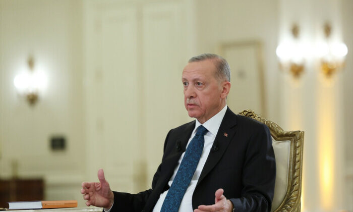 Cumhurbaşkanı Erdoğan’a anketler soruldu! “Tereddüte yer vermeyecek şekilde öndeyiz!.”