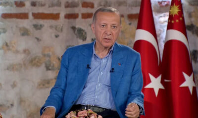 Cumhurbaşkanı Erdoğan: “Muharrem Bey’i aradım, ayrılışına doğrusu üzüldüm!.”