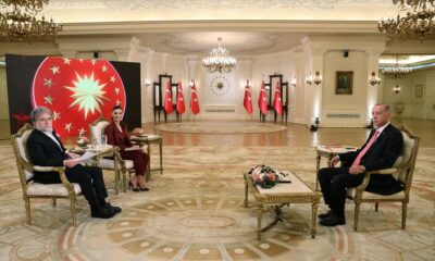 Cumhurbaşkanı Erdoğan’dan ikinci tur çalışmalarına ilişkin açıklama! “Deprem bölgesine gideceğim!.”