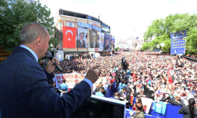 Cumhurbaşkanı Erdoğan’dan Kemal Kılıçdaroğlu’na! “Sen ciddi manada zavallısın..”