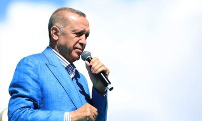 Cumhurbaşkanı Erdoğan’dan küçük esnafa müjde! Prim gün sayısı düşürülecek!.