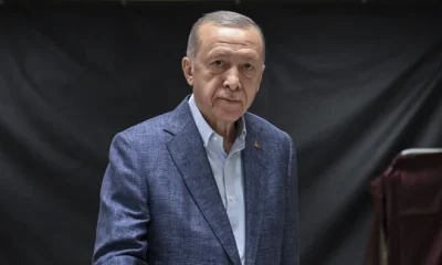 Cumhurbaşkanı Erdoğan’dan son dakika açıklaması! “Oy sayımı hala sürüyor!.”