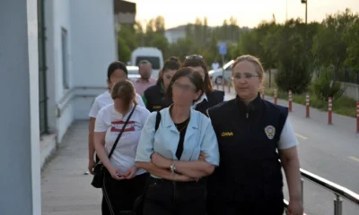Adana’da depremzede seçmene hakaret eden 8 hesap yöneticisi yakalandı!.