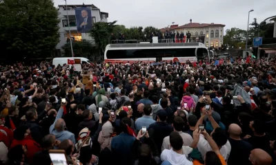 Dünya basını Cumhurbaşkanı Erdoğan’ın zaferini konuşuyor! “Bir kere daha ispatladı!.”