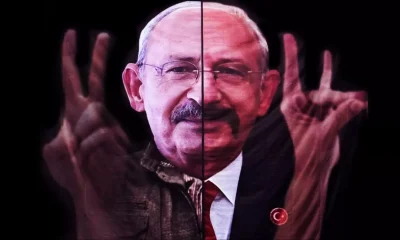 Dünya Türkiye’ye kilitlendi! “Kılıçdaroğlu’nun hamlesi ters tepebilir!.”