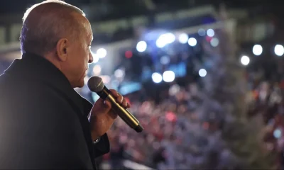Dünya Türkiye’yi konuşuyor! Uluslararası basında seçim tahminleri..