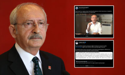 Hamza Dağ’dan seçim yasaklarına uymayan Kemal Kılıçdaroğlu’na tepki..