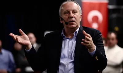 EGM’den Muharrem İnce açıklaması! “13 hesap tespit edildi!.”