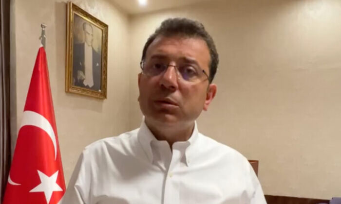 Ekrem’in CHP’yi ele geçirme planları deşifre oldu!.