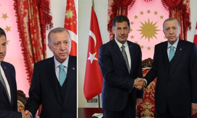 Sinan Oğan’ın kararı dünya basınında..