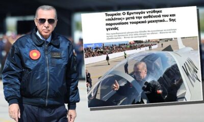 Dünya, Türkiye’nin 5’inci nesil savaş uçağı KAAN’ı konuşuyor!.