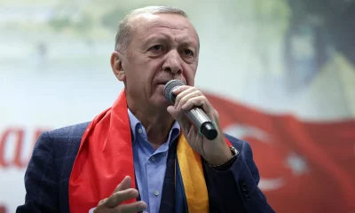 Cumhurbaşkanı Erdoğan: “Nerede yanlış yaptık sorusunu kendilerine sormuyorlar!.”