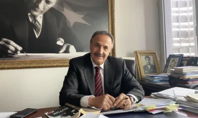 Eski CHP’li Mehmet Sevigen’den Kılıçdaroğlu’na zehir zemberek sözler..