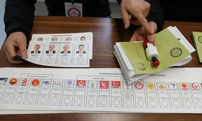 İyi Parti’nin sonuçlara itiraz ettiği Isparta’da yeniden yapılan oy sayımında AK Parti bir vekil daha çıkardı!.