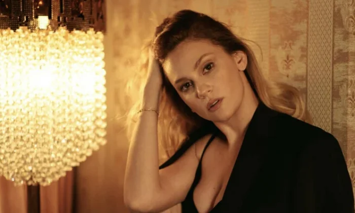 İktidara kin kusan Farah Zeynep Abdullah seçim sonrası sosyal medya hesaplarını kapattı!.