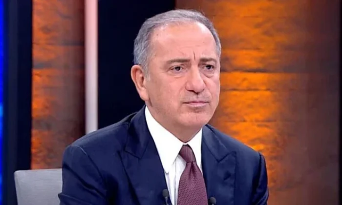 Fatih Altaylı, Habertürk’ten ayrıldı!.