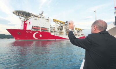 Muhalefeti kudurtacak bir müjde daha geliyor!.
