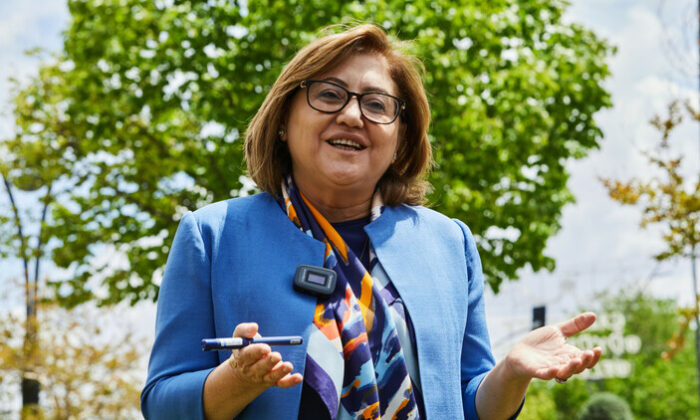 Fatma Şahin’den Gaziantep’te evlenecek çiftlere müjde! Başvurunu yap, desteğini al!.