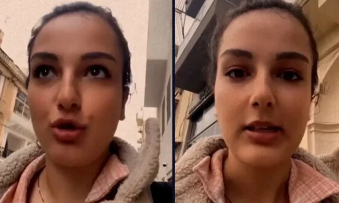 FETÖ’cü teröristin kızından aşağılık tehdit! ”Erdoğan’a oy verenleri külliyede yakacağım!.”