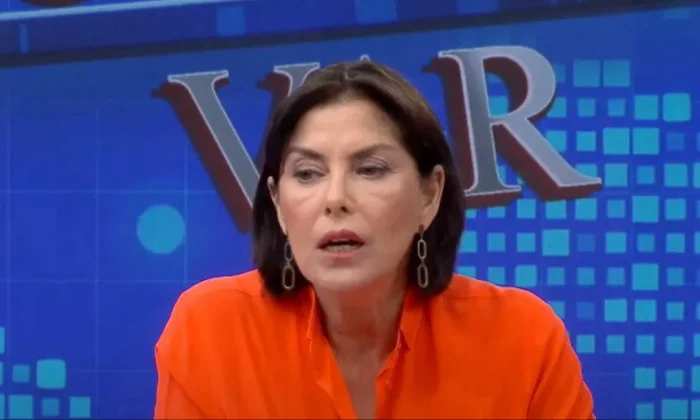 Şirin Payzın yine İHA/SİHA reklamlarını hedef aldı!.