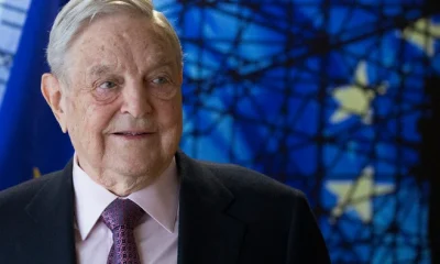 Öldü denilen George Soros konuştu! “Hayattayım!.”