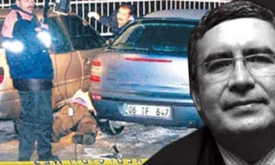 Hablemitoğlu suikastı davasında yeni gelişme..