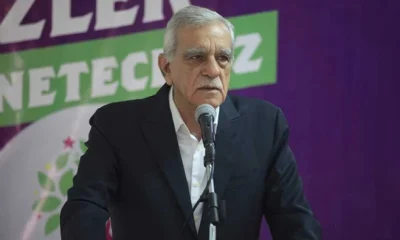 HDP’li Ahmet Türk, Kılıçdaroğlu’nun milliyetçilik maskesinden rahatsız olmuş!.