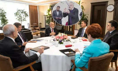 Artık saklamıyorlar! HDP’li Sırrı Sakık konuştu! Kılıçdaroğlu kazanırsa teröristbaşı Öcalan ve diğerleri hapisten çıkacak!. (video haber)