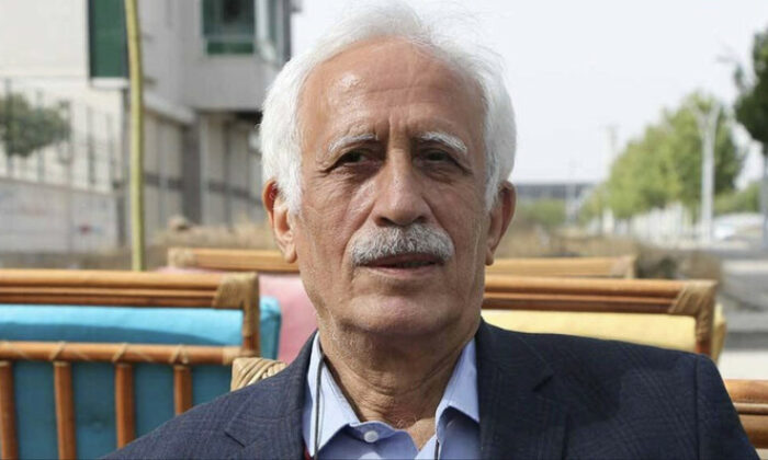 HDP’li Sinan Çiftyürek’ten skandal açıklama! “Kürdistan’a statü istiyoruz!.”