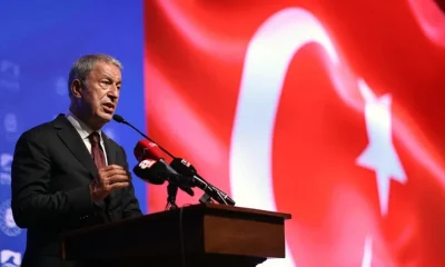 Fırat Kalkanı bölgesinde 6 terörist öldürüldü!.
