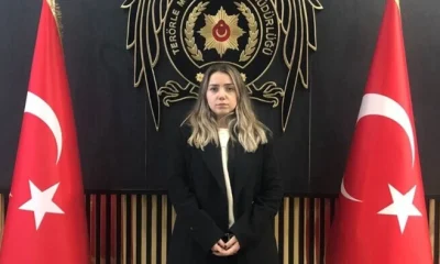 İBB personeli Eda Ezgi Yıldız’a terör propagandasından ceza..