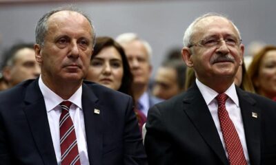 İnce’den CHP’ye açık teklif: Babacan ve Davutoğlu’nu kov, gerekeni yapayım!.