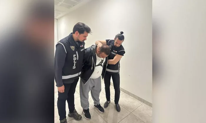 İnce’ye kaset kumpasında yeni gelişme! Ankara Kuşu tutuklandı!.