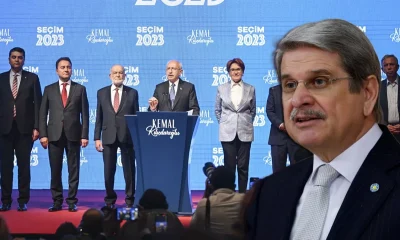 Aytun Çıray, Millet İttifakı’nı topa tuttu! “Seçim hilesiyle kaybettik mazeretinden bıktım!.”