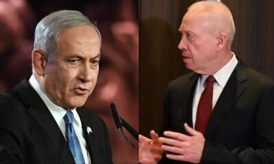 İşgalci haydutlar, Gazze’ye terör saldırılarına devam edecek!.