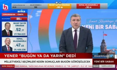 İsmail Küçükkaya’dan 12 seçim kaybeden Kılıçdaroğlu’na çağrı! “İstifa etmeyin!.”