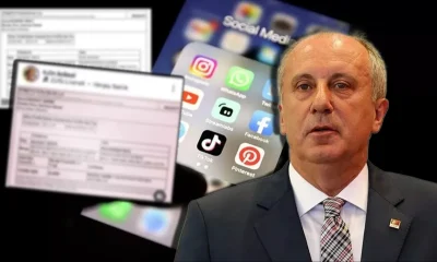 İşte seçmeni manipüle eden o isim! Muharrem İnce’ye dekont kumpasının perde arkası ortaya çıktı!.