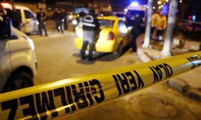 CHP seçime ramak kala anarşinin fitilini ateşledi!. İzmir’de kahvehaneye silahlı baskın!.