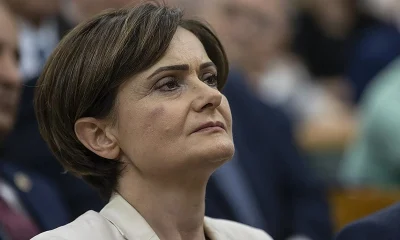 Kaftancıoğlu, teröristlerle beraber barışı getirecekmiş!.
