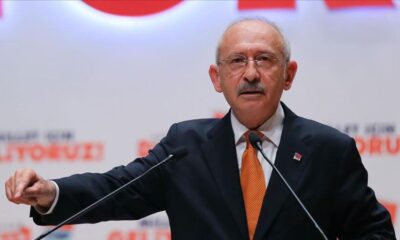 Kılıçdaroğlu, CHP’deki istifaları kabul etmedi!.