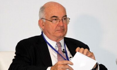 Kemal Derviş hayatını kaybetti!.