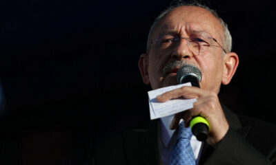 Kılıçdaroğlu iddialı konuştu! “Bu iş ilk turda biter!.”