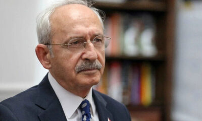 Kılıçdaroğlu, kendisini destekleyen The Economist’e yazı yazıp, Türkiye’yi şikayet etti! “Yüzümüzü Batı’ya döneceğiz!.”